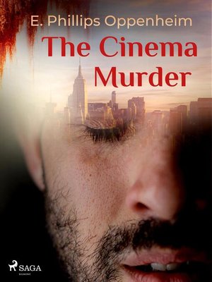 cover image of The Cinema Murder
